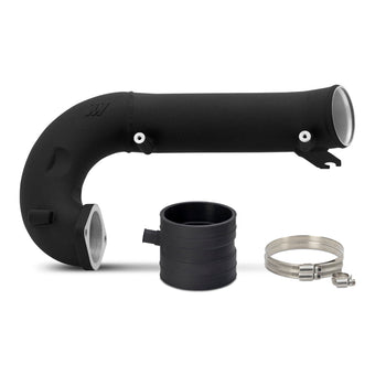 compare product Mishimoto 2023+ Honda Civic Type-R Inlet Pipe Upgrade Kit - Black