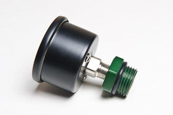 compare product Radium Engineering 0-100 PSI Fuel Pressure Gauge w/ 8AN Adapter