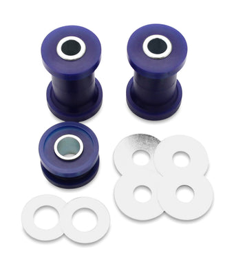 compare product SuperPro 2008 Lexus LX570 Base Steering Rack and Pinion Mount Bushing Kit