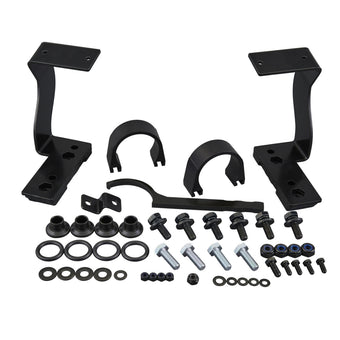 compare product ARB Bp51 Fit Kit Tacoma Front
