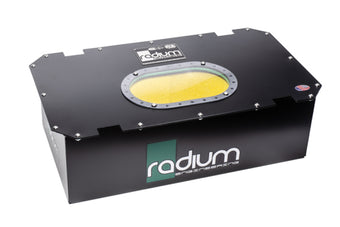 compare product Radium Engineering R10A Fuel Cell - 10 Gallon