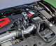HKS DryCarbon Full Cold Air Intake Kit AFR FK8 K20C - My Store