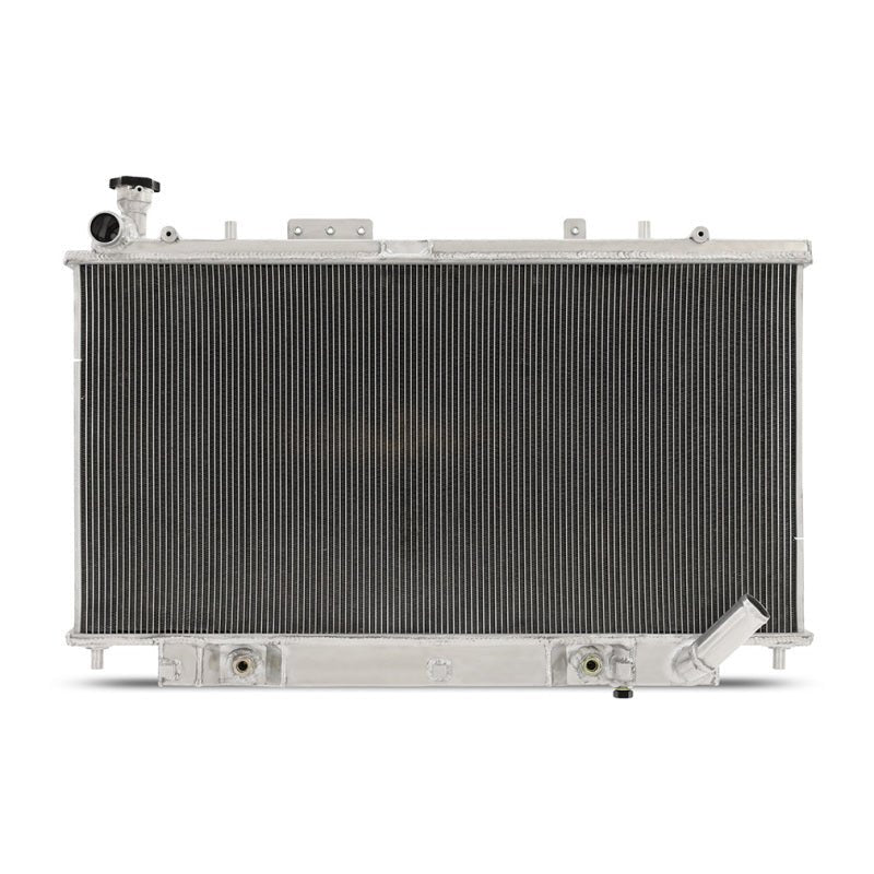 Mishimoto 14 - 17 Chevy SS Performance Aluminum Radiator - My Store