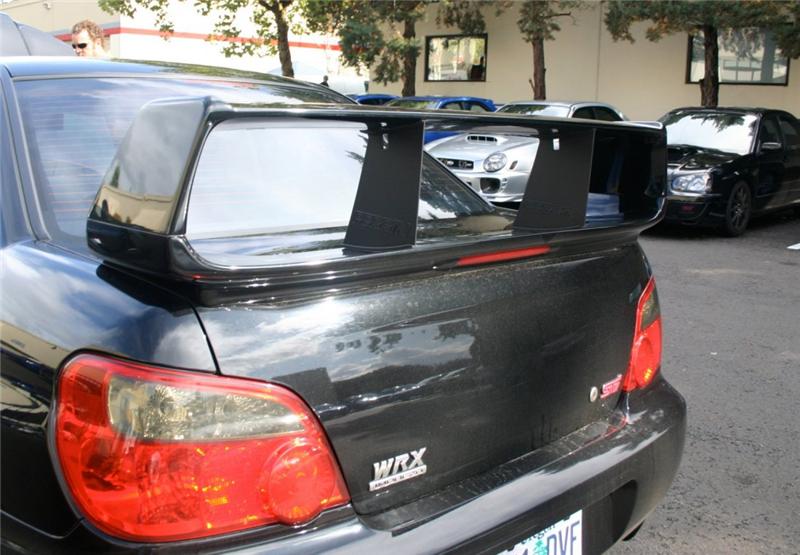 Exterior Styling