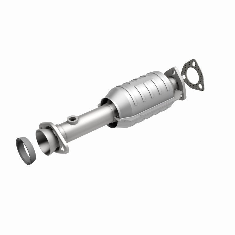 Magnaflow Conv DF 00 - 01 Acura Integra 4 1.8, Excl. Type - R - My Store
