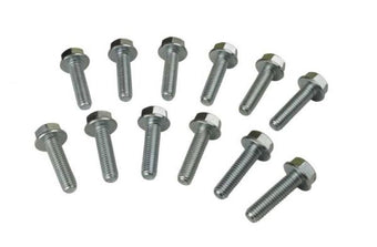 compare product Moroso GM LS Rear Seal Cover Bolts