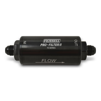 compare product Russell 10An 100 Micron Filter Assembly 75 Series Pro-Filter 2