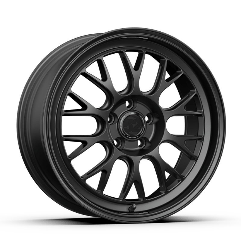 fifteen52 Holeshot RSR 18x8.5 5x112 42mm ET 57.1mm Center Bore Frosted Graphite - My Store