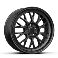 fifteen52 Holeshot RSR 18x8.5 5x112 42mm ET 57.1mm Center Bore Frosted Graphite - My Store