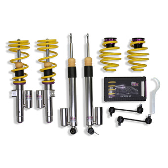 compare product KW Coilover Kit V3 BMW M3 E46 (M346) Coupe Convertible