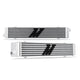 Mishimoto Universal Tube and Fin Cross Flow Performance Oil Cooler - My Store
