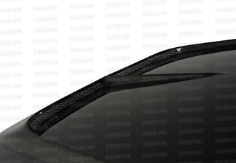 compare product Seibon 97-98 Nissan Skyline TT-Style Carbon Fiber Hood