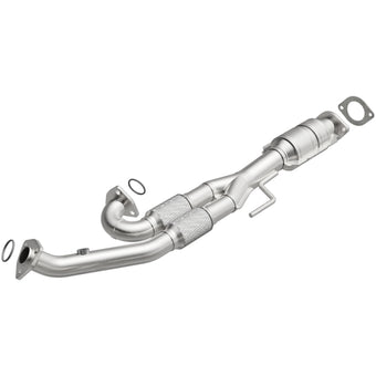 compare product MagnaFlow Direct Fit Catalytic Converter MAXIMA- 04-05 6 3.5L