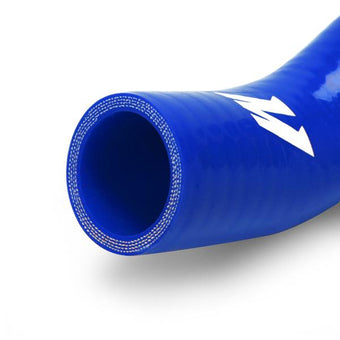 compare product Mishimoto 01-05 Lexus IS300 Blue Silicone Turbo Hose Kit
