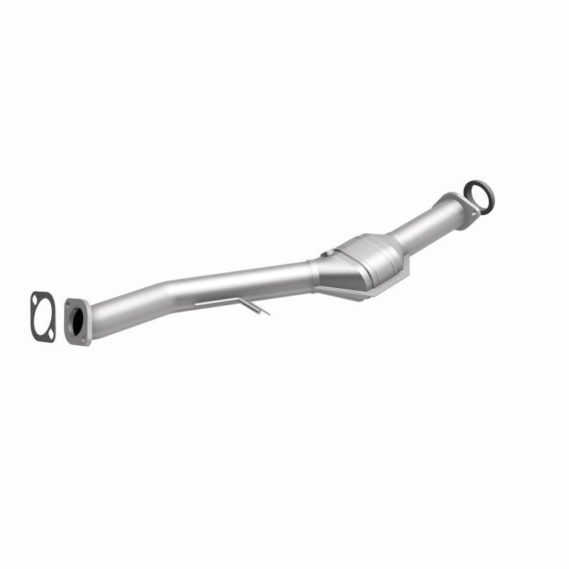MagnaFlow Conv DF 06 - 08 Subaru Legacy 2.5L - My Store