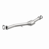 MagnaFlow Conv DF 06 - 08 Subaru Legacy 2.5L - My Store