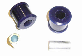 compare product SuperPro 2006 Lexus IS250 Base Rear Trailing Arm Forward Bushing Kit