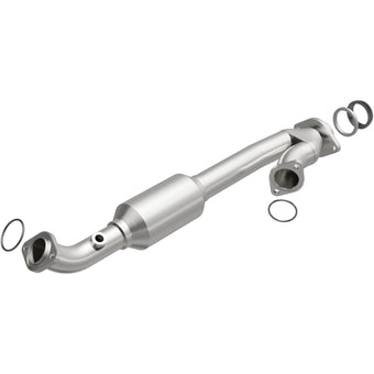 compare product MagnaFlow Direct Fit Catalytic Converter 05-07 4-Run/FJ P/S rr OEM