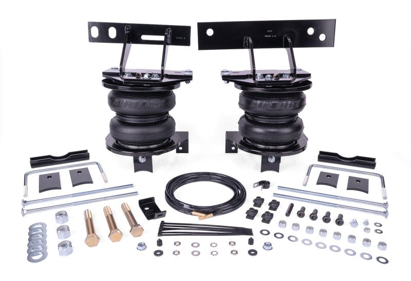 Air Lift 2023 Ford F - 250/F - 350 Super Duty LoadLifter 7500 XL Ultimate Air Spring Kit - My Store