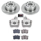 Power Stop 10 - 13 Audi A3 Rear Autospecialty Brake Kit w/Calipers - My Store