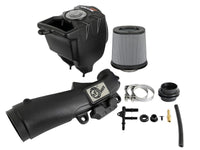 aFe Momentum GT Pro DRY S Cold Air Intake System 2018 Jeep Wrangler (JL) I4 - 2.0L (t) - My Store