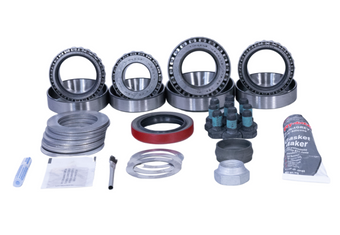 compare product Revolution Gear & Axle 77-91 GM 10-Bolt 8.5in Front Axle Ring & Pinion Master Install Kit