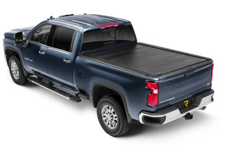 compare product Retrax 2020 Chevrolet / GMC HD 6ft 9in Bed 2500/3500 RetraxPRO MX