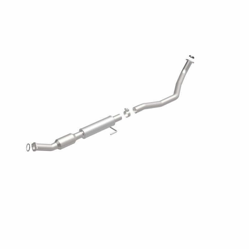 MagnaFlow Conv DF 09 Matrix/Vibe 2.4 FWD OEM - My Store