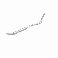 MagnaFlow Conv DF 09 Matrix/Vibe 2.4 FWD OEM - My Store