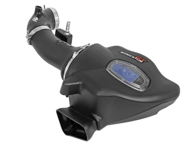 aFe Momentum GT Pro 5R Stage - 2 Intake System 2016 Chevrolet Camaro SS V8 - 6.2L - My Store