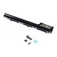AEM 94 - 01 Integra Black Fuel Rail - My Store