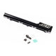 AEM 94 - 01 Integra Black Fuel Rail - My Store