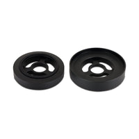 Mishimoto FR - S/BR - Z/GT86 Non - Thermostatic Plate and Adapter Silver - My Store