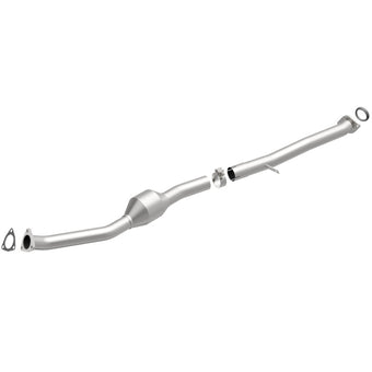 compare product Magnaflow Conv DF 08-09 Subaru Outback 2.5L