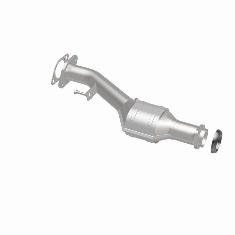 MagnaFlow Conv DF 04 - 07 Subaru WRX/STi 2.5L T - My Store