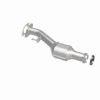 MagnaFlow Conv DF 04 - 07 Subaru WRX/STi 2.5L T - My Store
