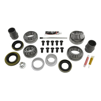 compare product Yukon Gear Master Overhaul Kit For Toyota 7.5in IFS Diff / V6