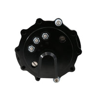 Aeromotive Brushless Spur Gear In - Tank (90 Degree) Fuel Pump w/TVS Controller - 7gpm - My Store