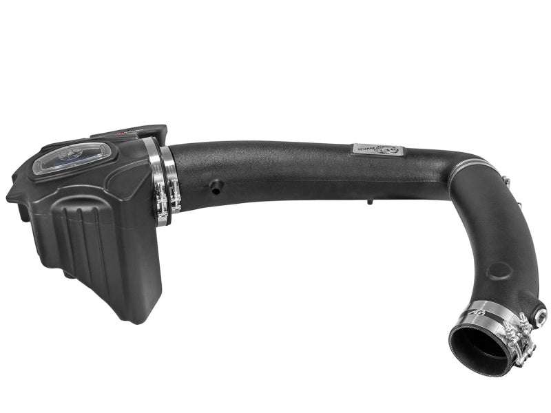aFe Momentum GT Stage 2 PRO 5R Intake 11 - 14 Jeep Grand Cherokee 3.6L V6 - My Store