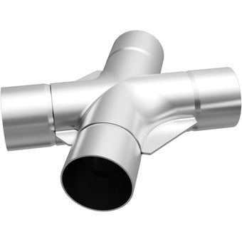 compare product MagnaFlow Smooth Trans X 2.25inch SS 35deg.