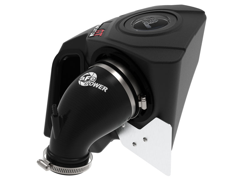 aFe POWER Momentum GT Pro Dry S Intake System 16 - 19 Audi A4/Quattro I4 - 2.0L (T) - My Store
