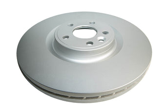 compare product DBA 18-20 Jaguar E-Pace (350mm Front Rotor) Front En-Shield Standard Rotor