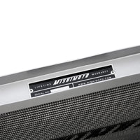 Mishimoto 79 - 93 Ford Mustang Manual Aluminum Radiator - My Store