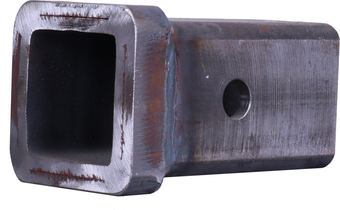compare product Gen-Y Weld-On Receiver Tube (2in x 2in x 5.5in)