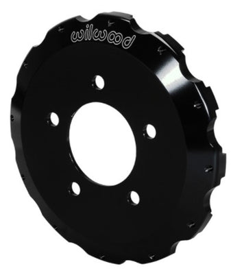 compare product Wilwood Hat-BB Front .710in Offset 5 x 4.72 - 12 on 8.75in
