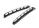 Anderson Composites 15 - 17 Mustang Carbon Fiber GT350 Style Fender Vent Inserts (Only Fit AC Fenders) - My Store