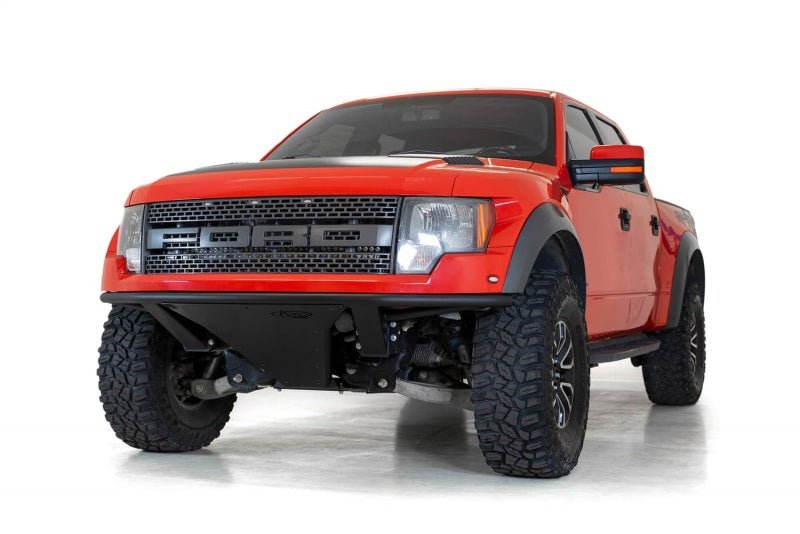 ADD 10 - 14 Ford Raptor Pro V2 Front Bumper - My Store