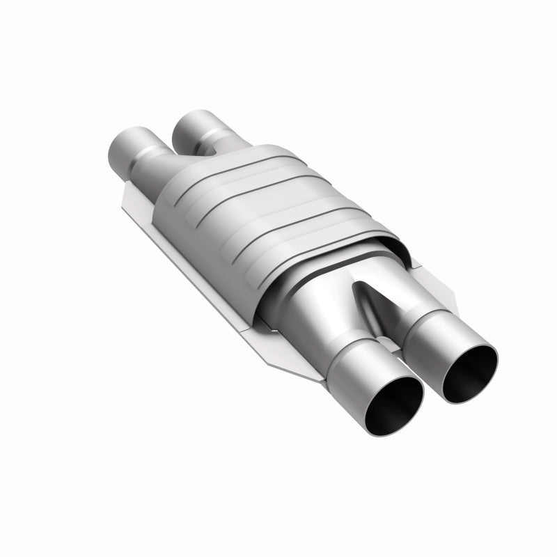 MagnaFlow Conv Univ 2/2 D/D - My Store