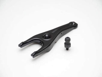 compare product Cusco FRS/BRZ Clutch Release Fork and Pivot Set