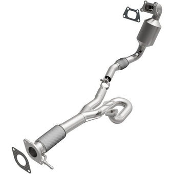 compare product MagnaFlow 10-11 Cadillac SRX 3.0L Direct Fit Converter